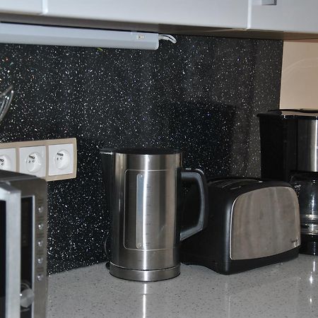 Vertigo Apartment プラハ エクステリア 写真