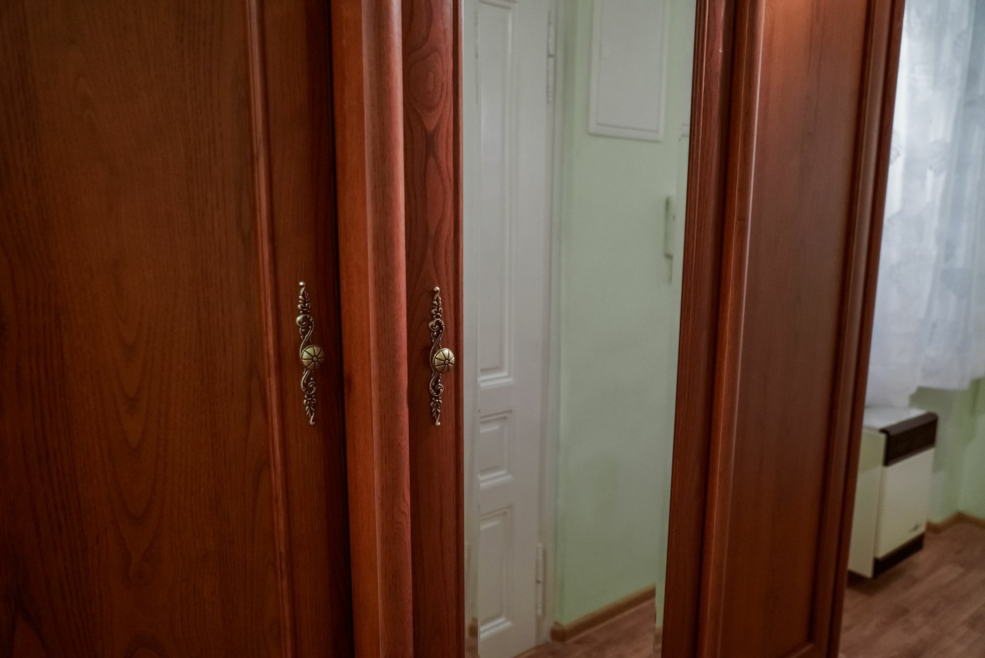 Vertigo Apartment プラハ エクステリア 写真