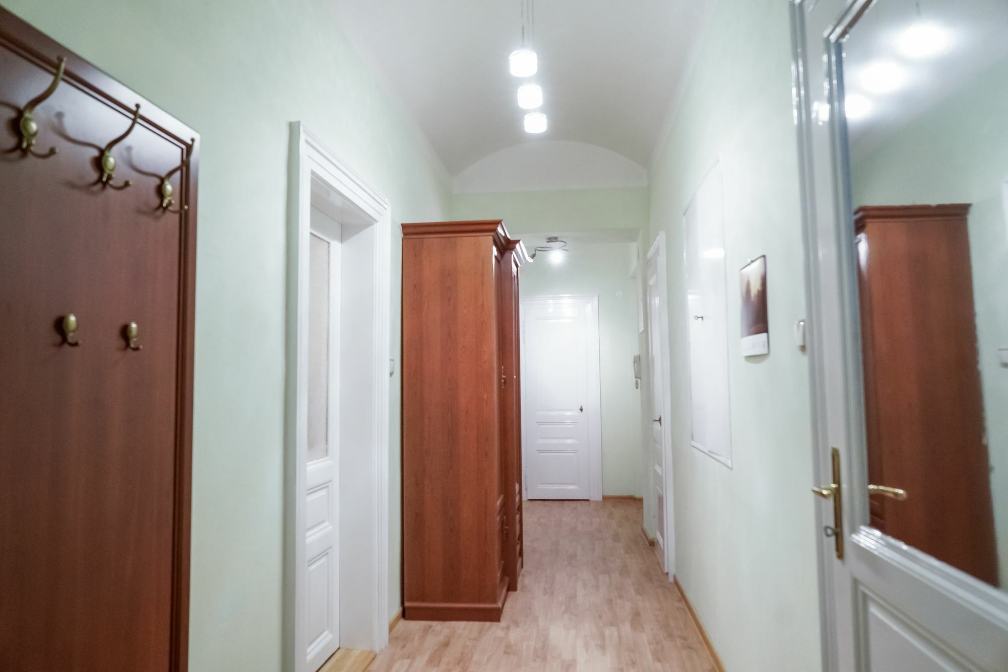 Vertigo Apartment プラハ エクステリア 写真