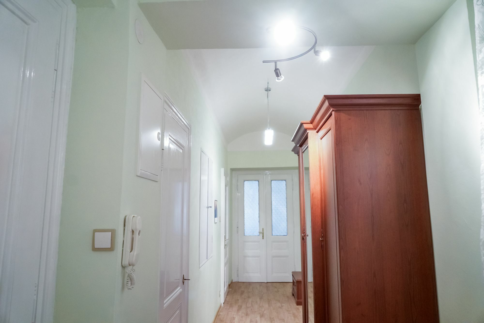 Vertigo Apartment プラハ エクステリア 写真